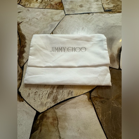 Jimmy Choo Dust Bag (small) - Picture 4 of 4